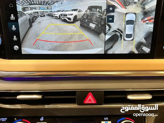 هونداي سوناتا