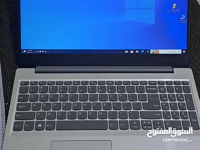 Windows Lenovo Computers for sale in Al Riyadh