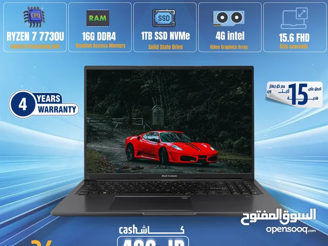 Windows Asus for sale  in Amman