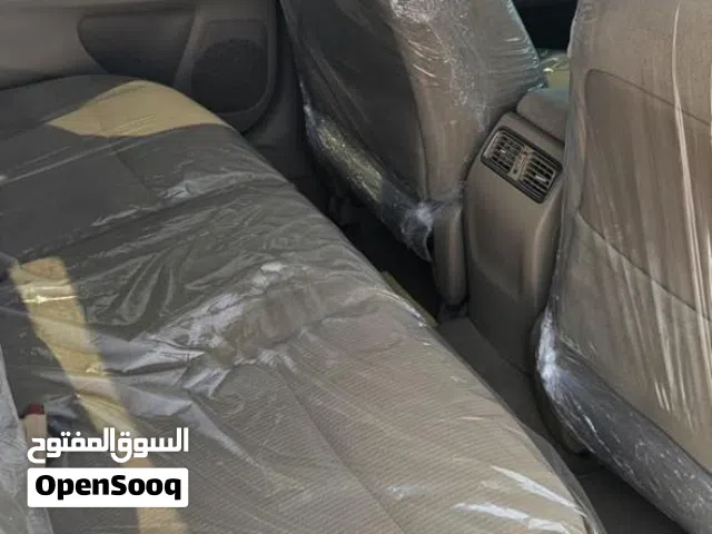 2013 نيسان التيما SV