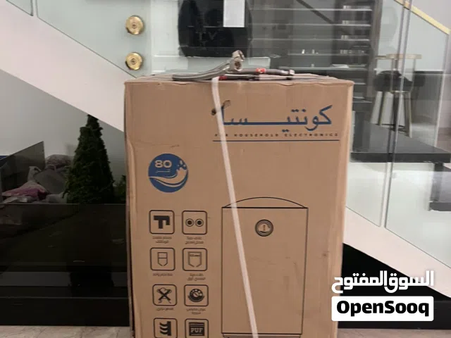 سخانة ارستون 80 لتر للبيع