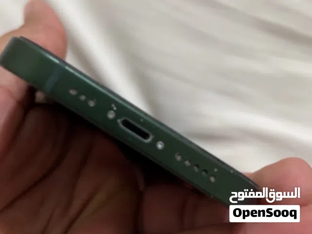 Apple iPhone 13 128 GB in Al Batinah