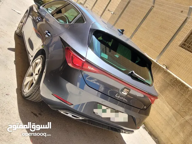 سيات ليون fr 2020