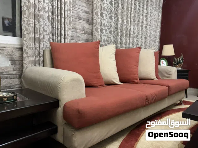 طقم كنب مستعمل للبيع