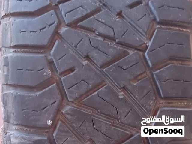 تيوته تندر