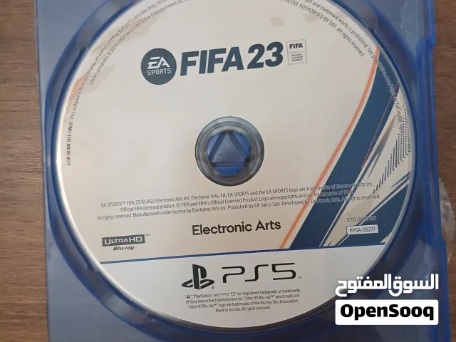 FIFA23عربي