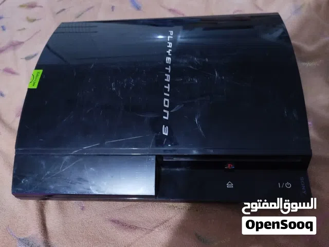 بلي ستيشن 3 فات فحم