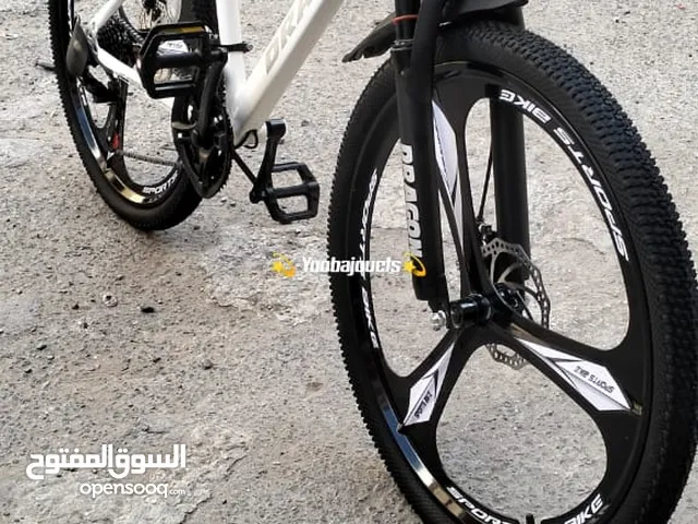 VTT thunderbiro MTB 26.5 Pouces