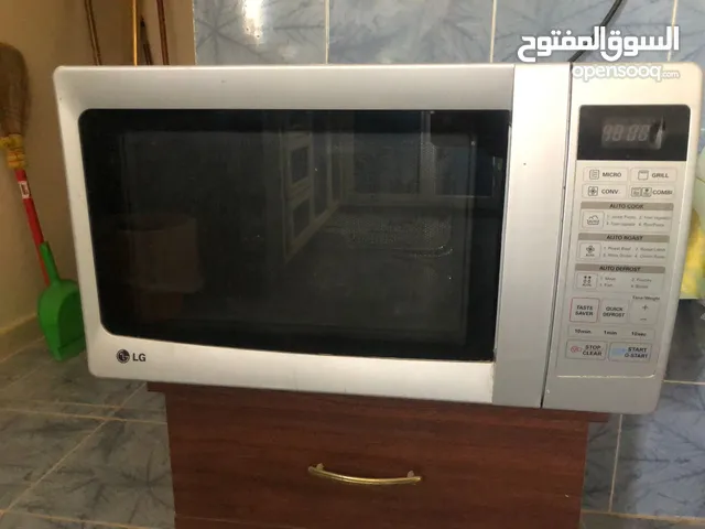 Microwave--
