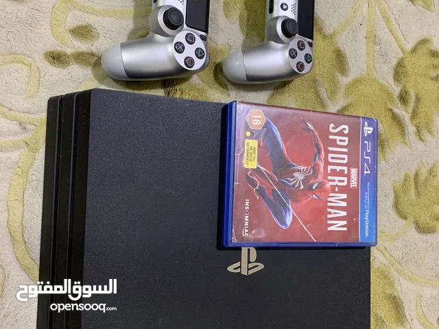 PlayStation 4 PlayStation for sale in Abu Dhabi