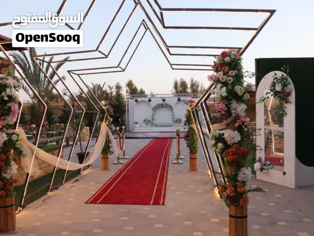 4 Bedrooms Chalet for Rent in Amman Umm Al-Amad