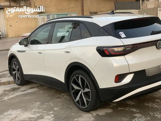 Used Volkswagen ID 4 in Baghdad