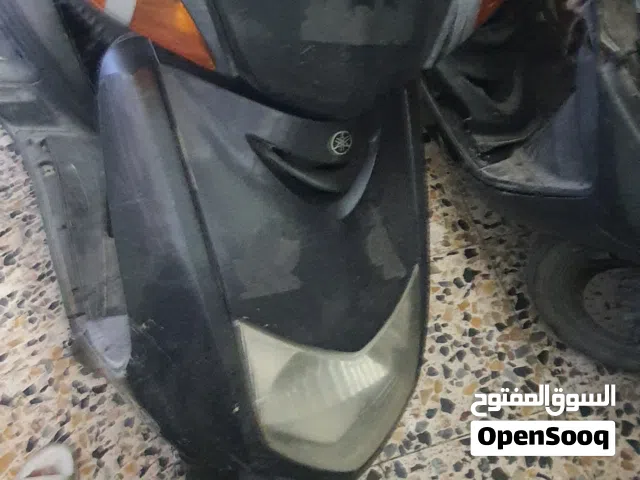 2013 ياماها سكنس