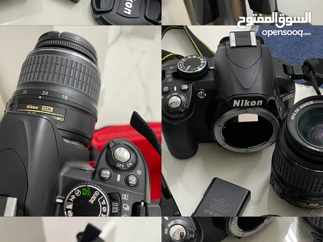 ‏ D3100 Nikon