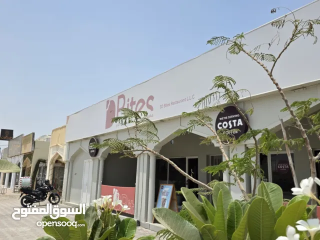 للبيع مطعم جاهز بالكامل - تجهيزات كاملة