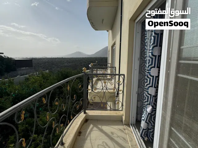 شقق للإيجار اليومي في الجبل الأخضر