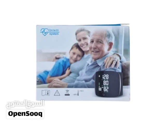 جهاز مقياس الضغط