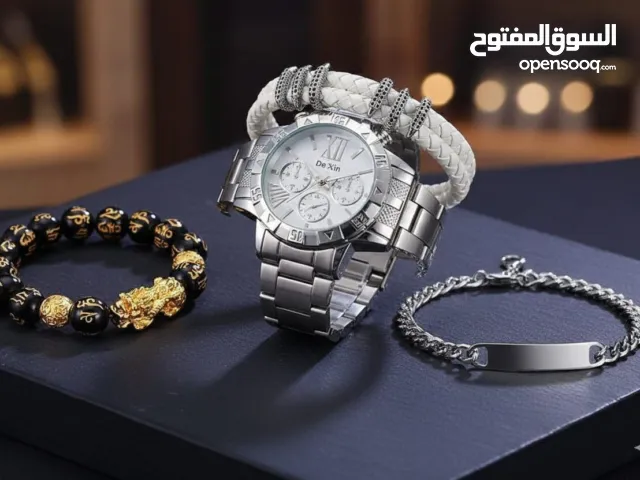 اكسسوارات ساعات