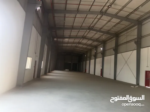 Warehouses available in reasonable rent