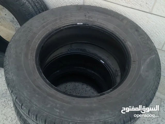 Nexen 18 Tyres in Amman