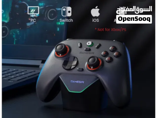 افضل كنترولر للألعاب Nova 2