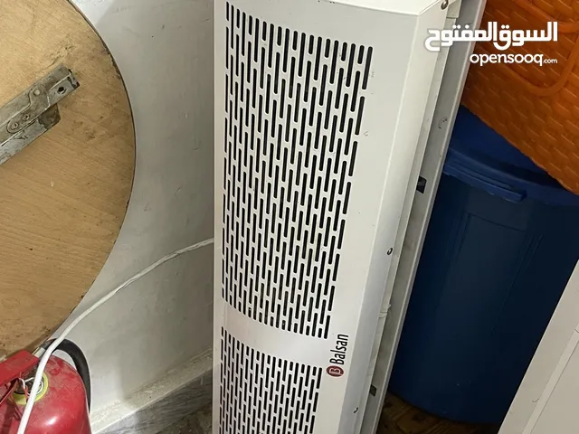 للبيع تبريد بوابه نضيف وممستعمل ابدد