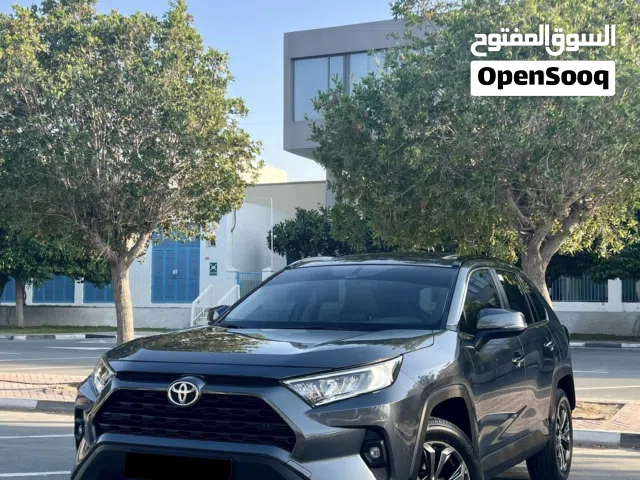 Al Futtaim Car - Under Warranty & Free Service Contract - Excellent Condition