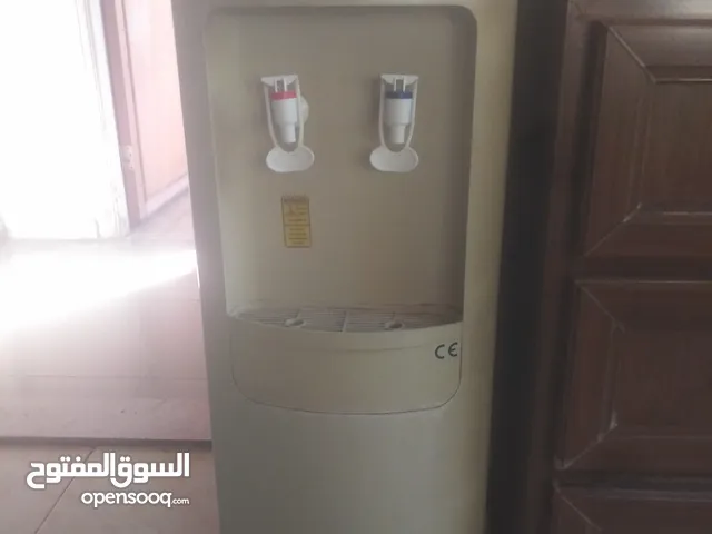 كولر ماء ستاند طويل