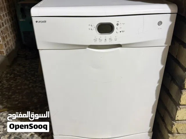 غسالة صحون ارجلك باله اخوات الجديده