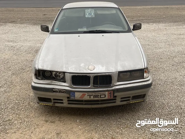 BMW 3 Series 1996 in Zawiya