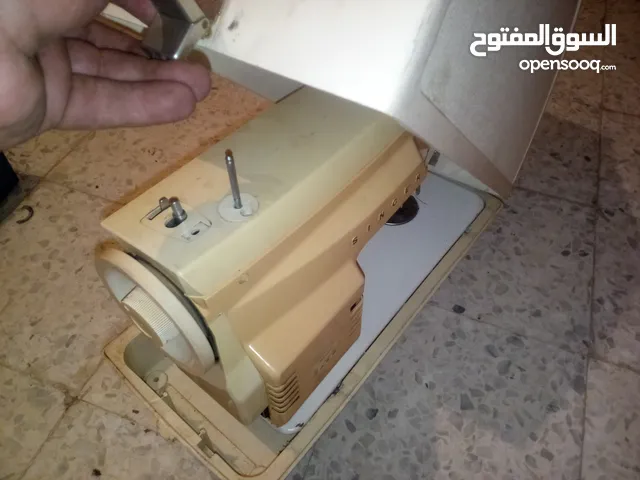 مكينة غني على تعريف من غير خيط