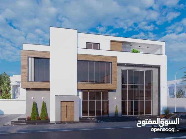 750 m2 Complex for Sale in Misrata Other