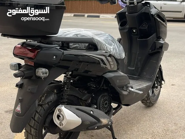 Honda CRF150R 2023 in Benghazi