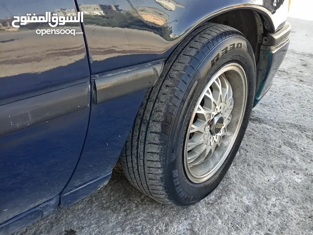 اوبل فكترا 94