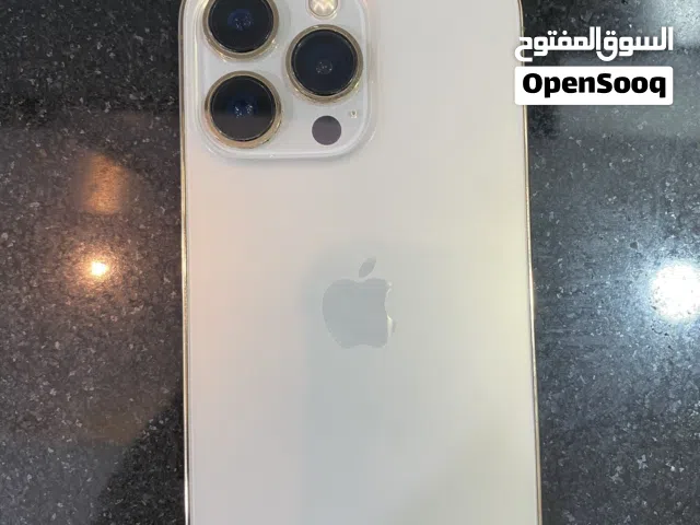 Apple iPhone 13 Pro 128 GB in Manama
