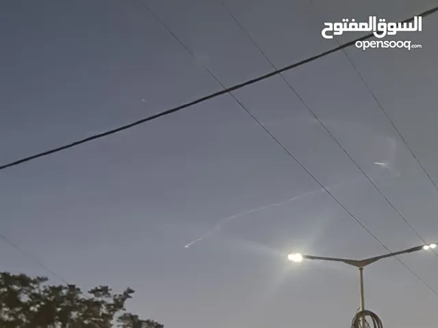 160 m2 3 Bedrooms Apartments for Rent in Nablus Al-Ameriya