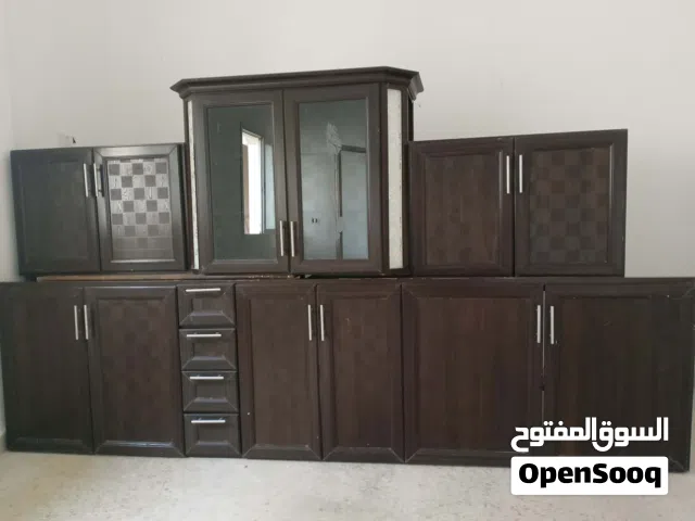 مطبخ ألمنيوم استعمال بسيط للبيع