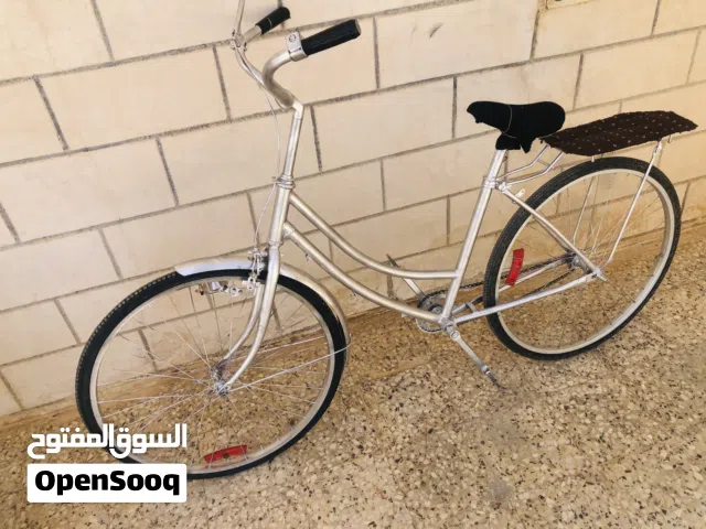بسكليت سنقل جنط 26