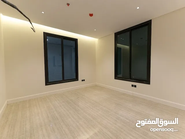 120 m2 4 Bedrooms Apartments for Rent in Jeddah Marwah