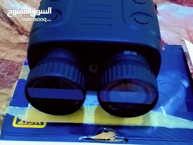 ناضور ليزري شاشه ليلي نهاري