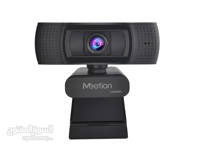 Meetion CAM601 HD Conference Office Camera ويب كام 1080