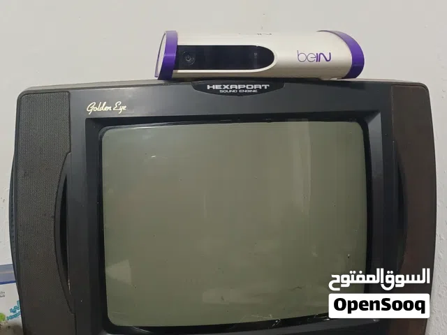 تلفزيون ورسيفر للبيع