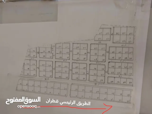 Residential Land for Sale in Sabha Al- Jadeed