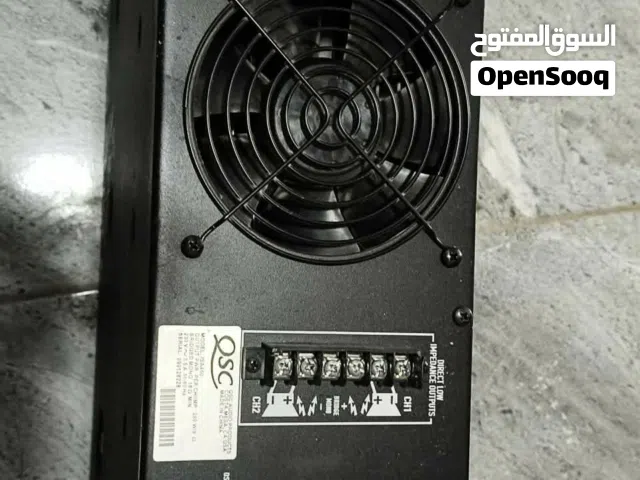 جهاز دي جي كامل وارد الخارج مع اتنين سماعه ايطالي