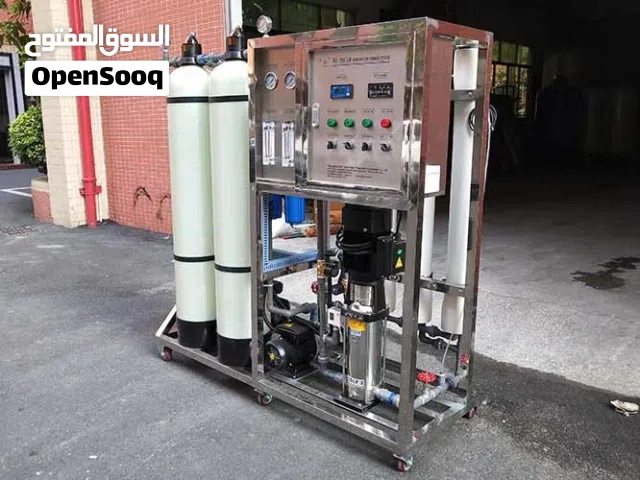 10,000 GPD Industrial RO Plant  38,000 LPD Reverse Osmosis Water Treatment System  Complete Water