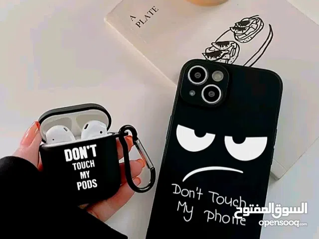 كفرات هواتف مع كفر سماعه  ستاند هاتف أشكال