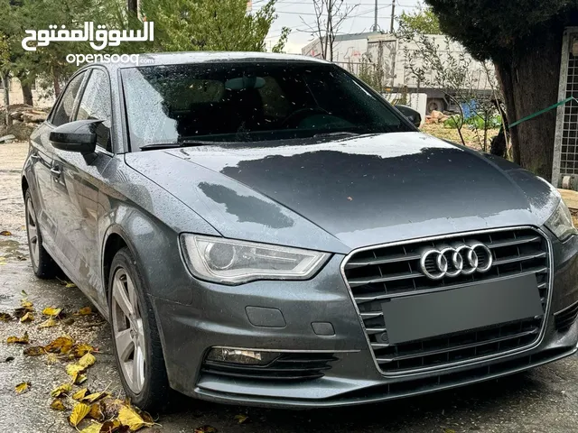 Used Audi A3 in Bethlehem