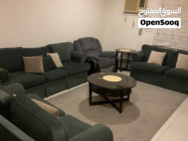 غرفة جلوس كامله