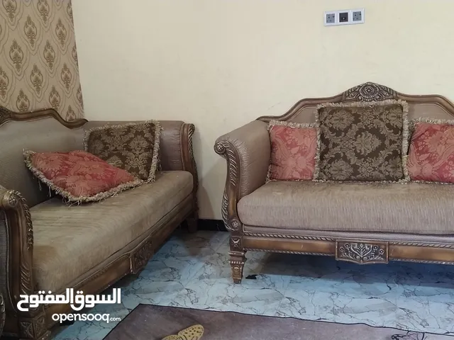 قنفات كويتية مستعمله للبيع