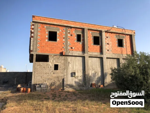 منزل دورين حي سكني ومطل على بحر ومصايف تجوراء الله يبارك